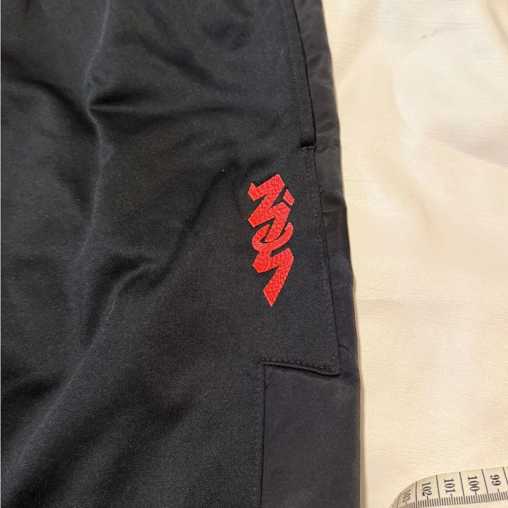 Air Jordan Therma-FIT Snap Basketball Warm Up Pants Mens Large